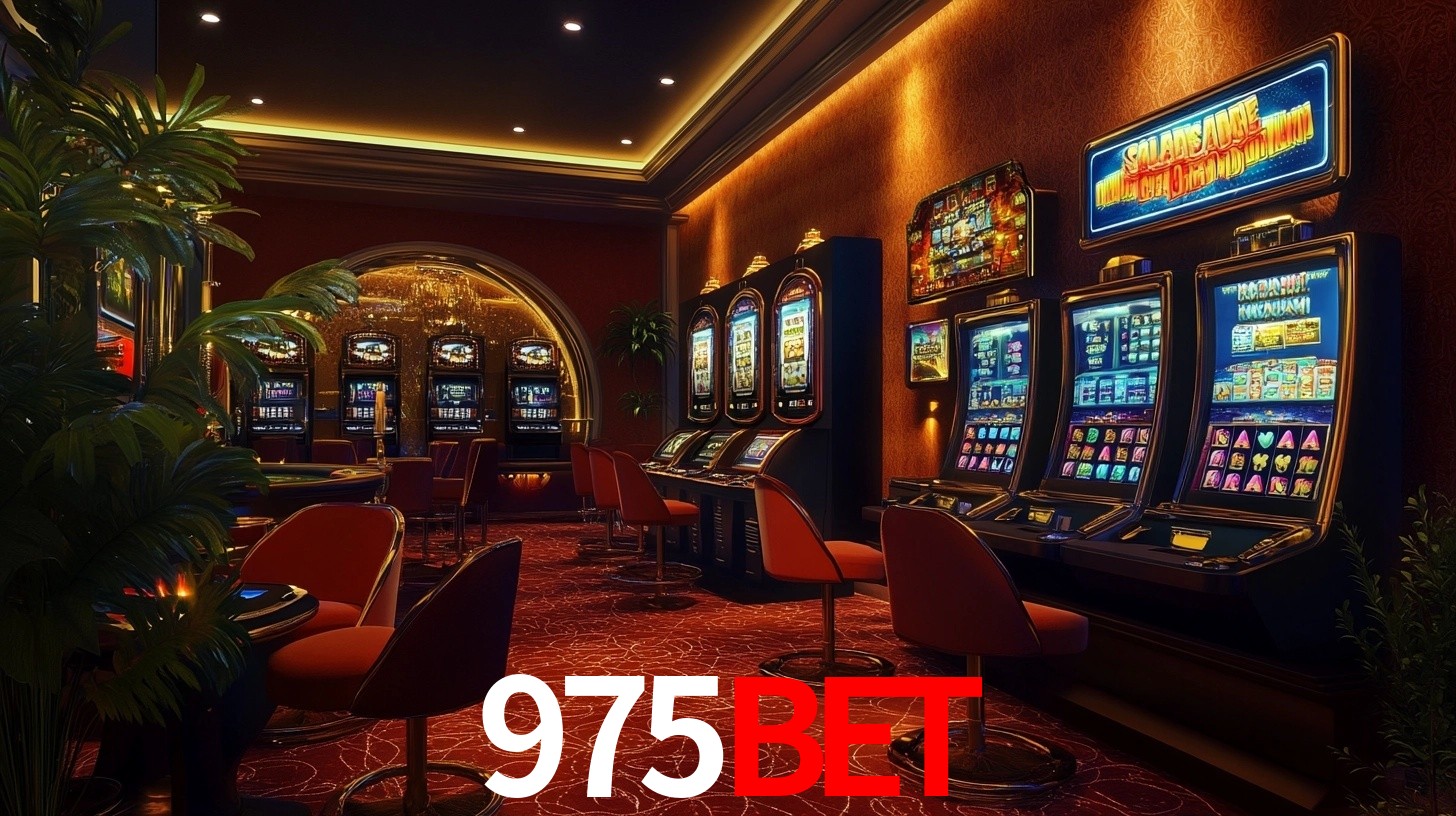 Welcome Bonus 975bet