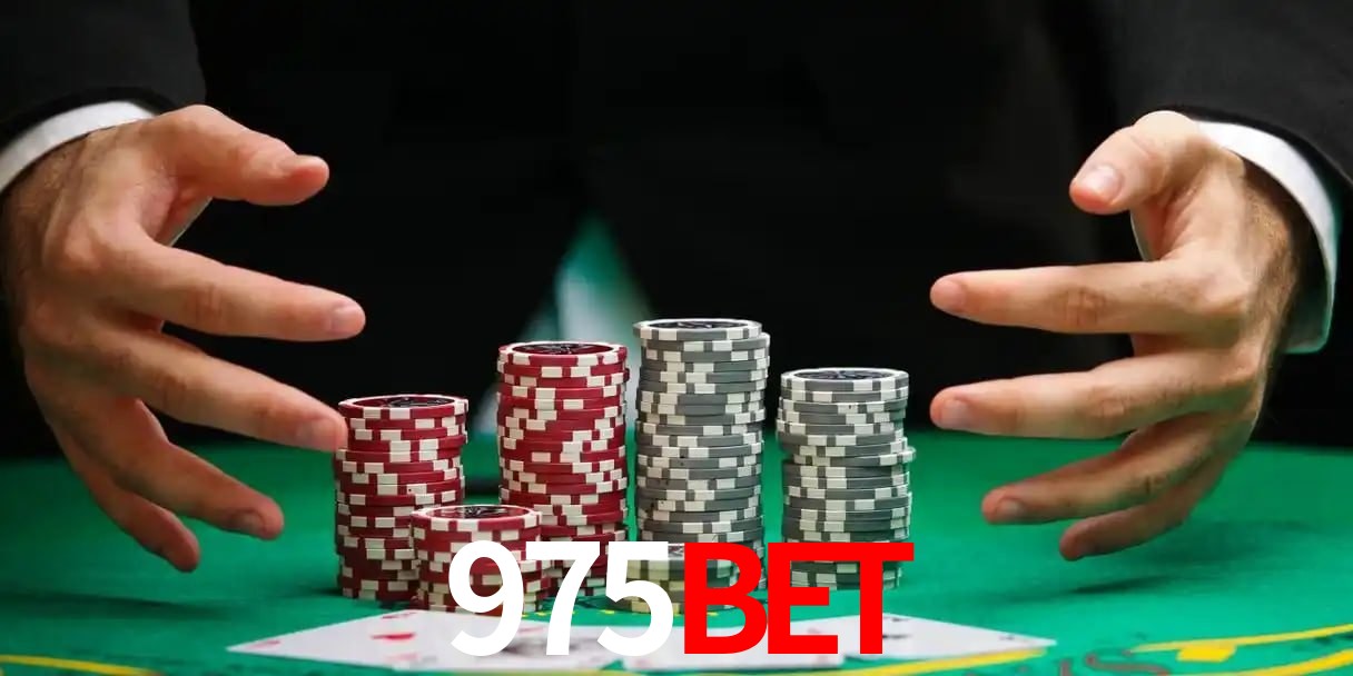 Chances Ganhar 975bet