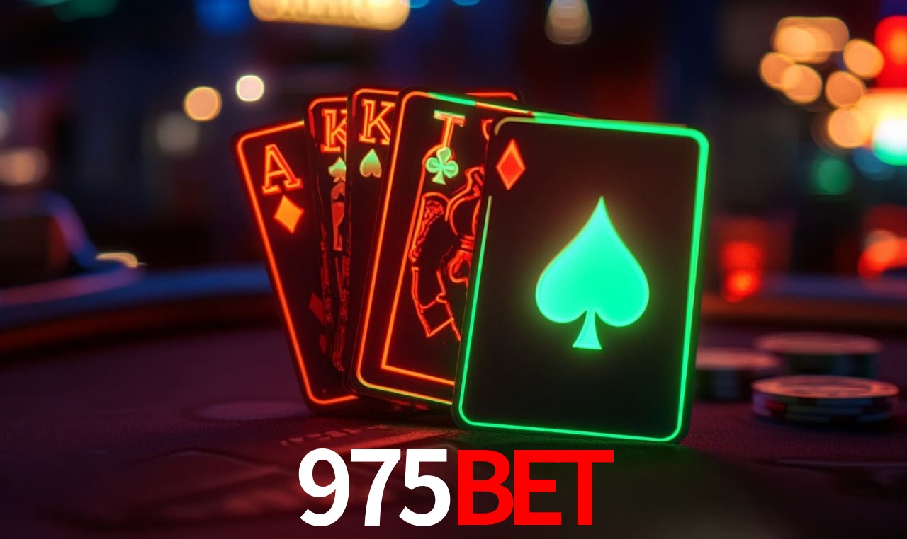 Torneios 975bet
