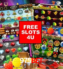 A Emoção da Loteria na 975bet: Uma Chance de Mudança de Vida