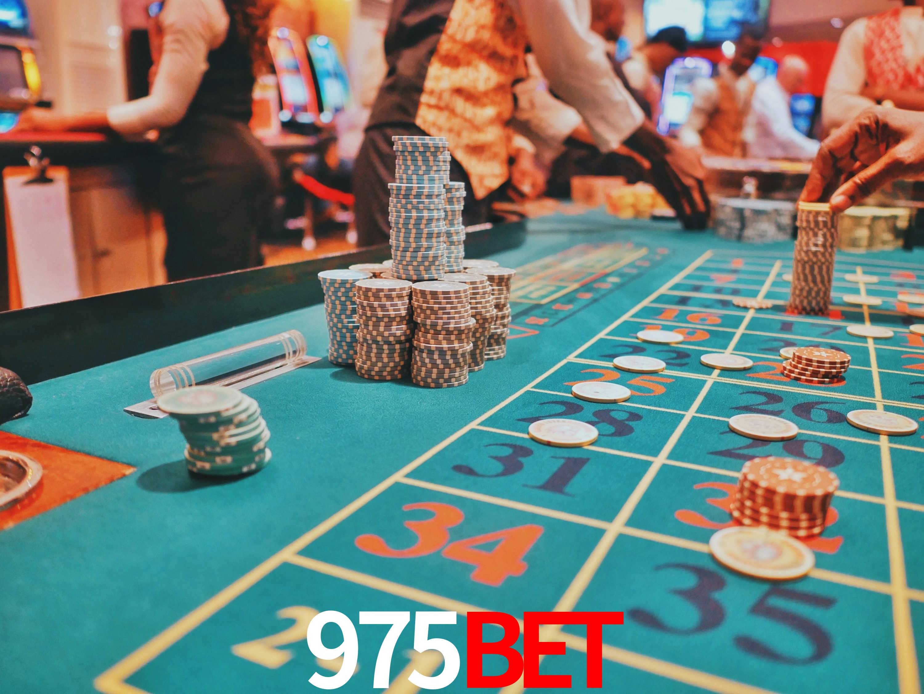 Especiais de Fim de Semana 975bet
