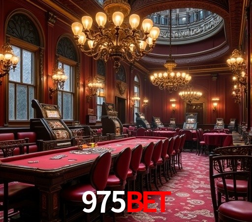 Suporte VIP 975bet