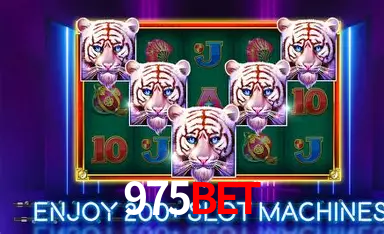 Desvendando o Mundo dos Jogos Virtuais na 975bet