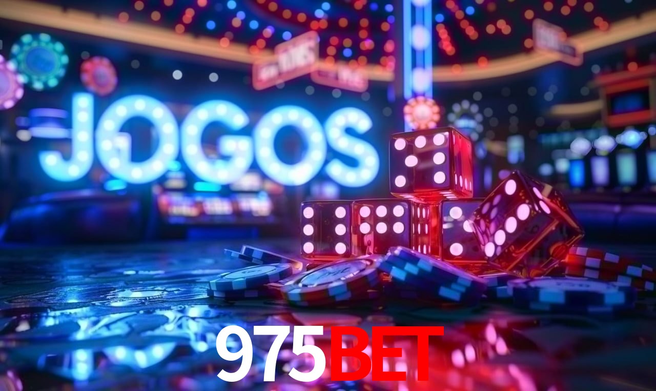 Diretório de Jogos 975bet