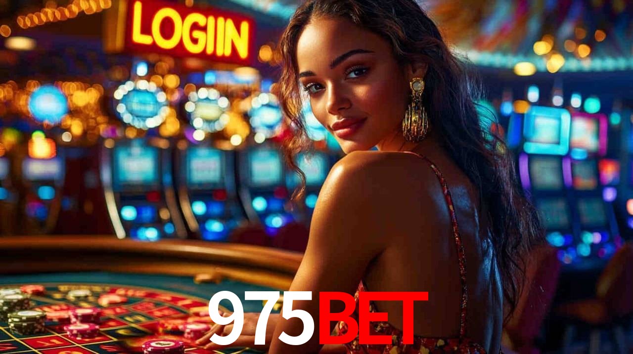 975bet Caça-níqueis móveis