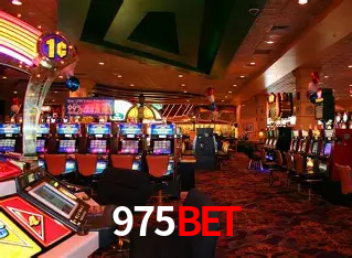Desvendando o Mundo dos Jogos Virtuais na 975bet
