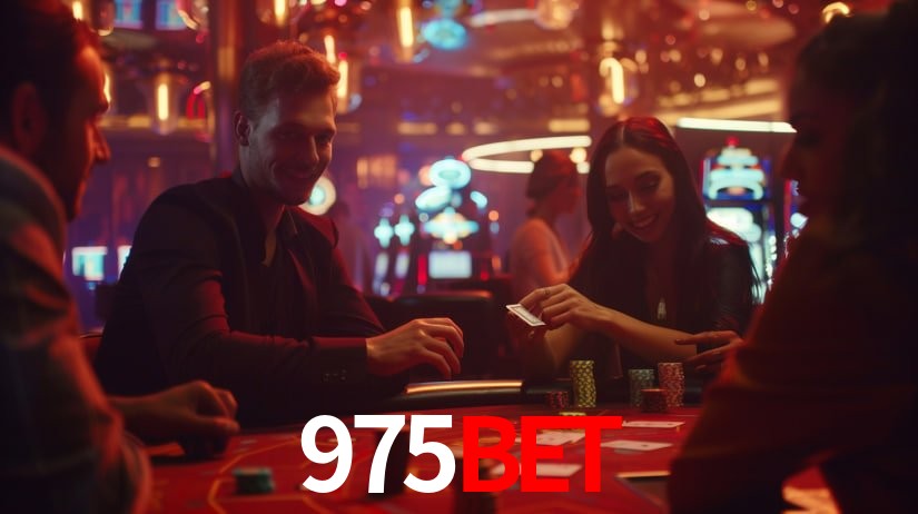 A Emoção da Loteria na 975bet: Uma Chance de Mudança de Vida