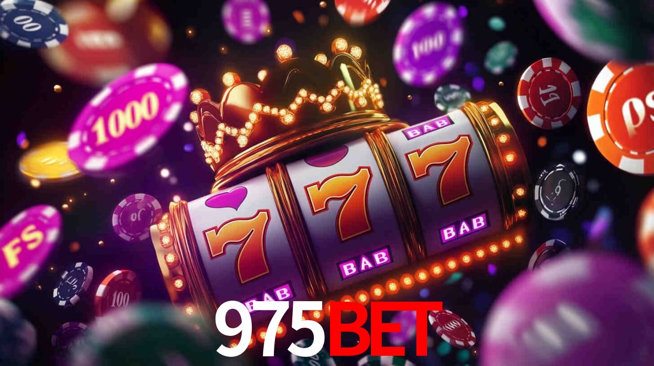 Secure Login 975bet