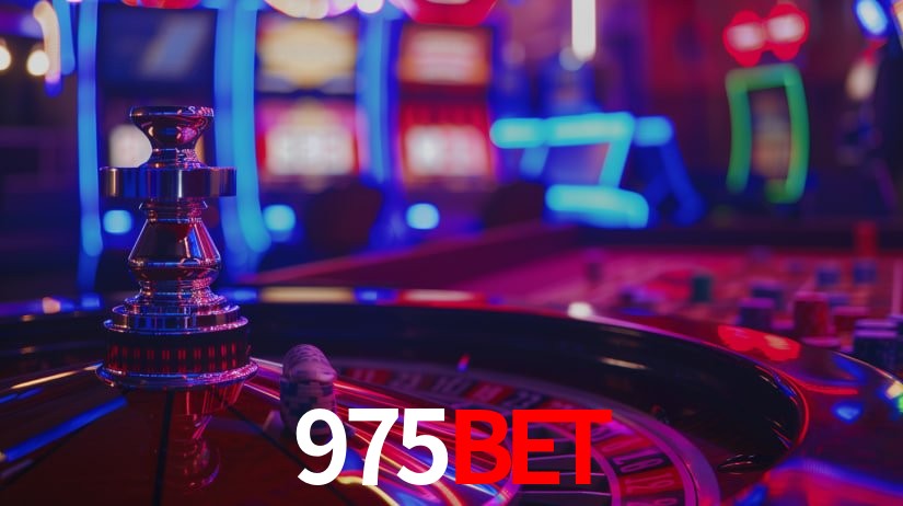 Sinta a adrenalina dos jogos de cassino com 975bet
