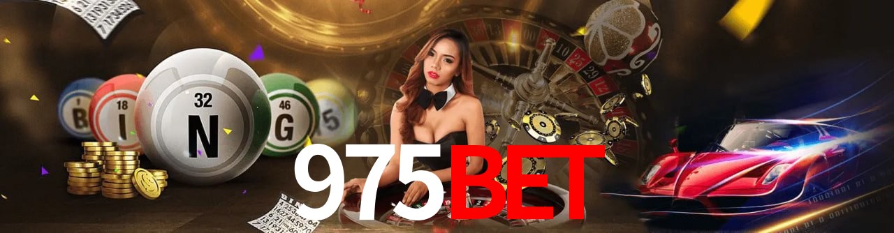 Slots RTP 975bet