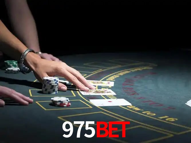 Progressão VIP 975bet