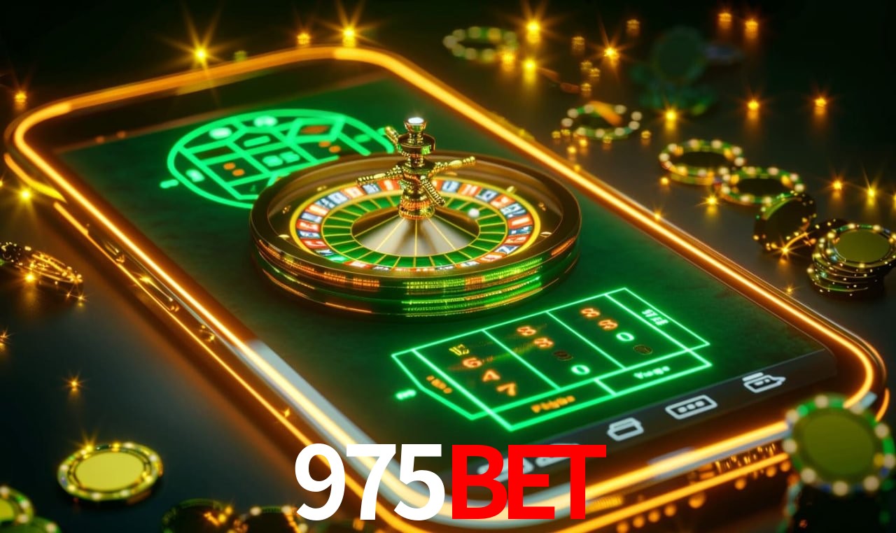 Vantagens VIP 975bet
