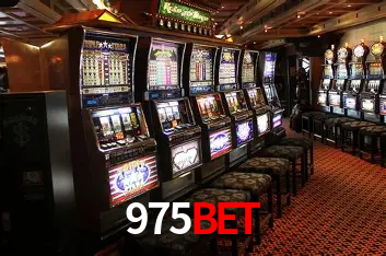 Inovações de Jogos na 975bet: O Futuro das Experiências Interativas