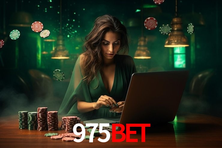 App 975bet Android