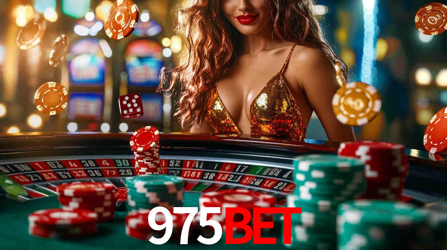 975bet App Interface