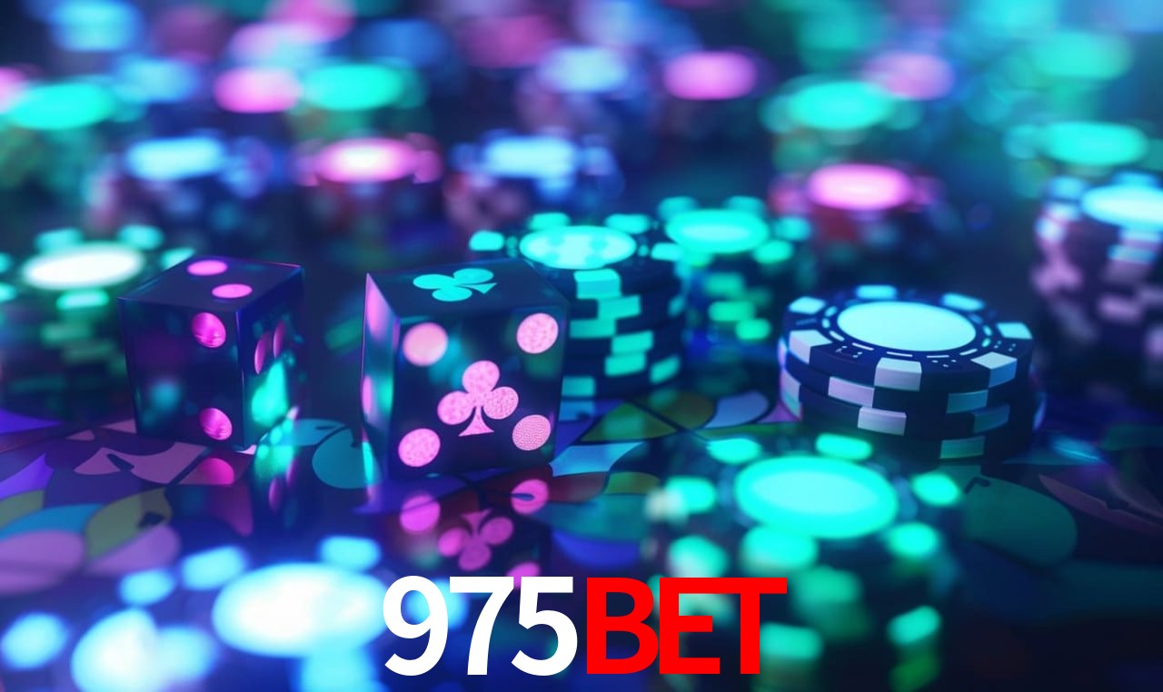 Integração de APIs 975bet
