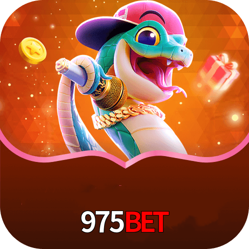 Logo da 975bet